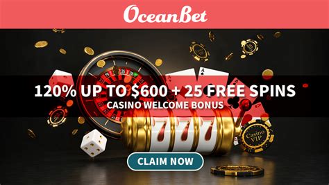 Oceanbet casino Bolivia